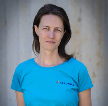 karina Řeháková